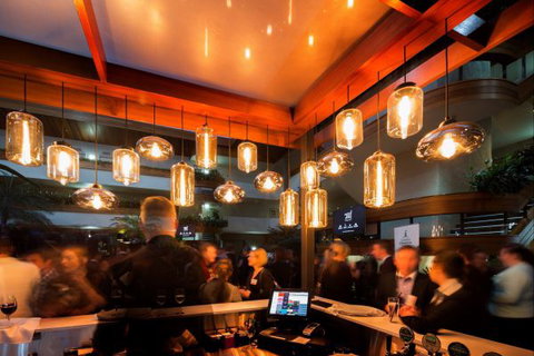 Pavilion On Northbourne - New South Wales Tourism  5