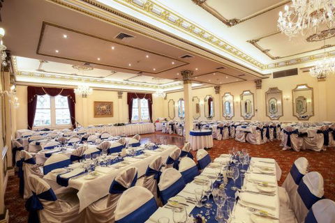 Palais Royale - New South Wales Tourism  3