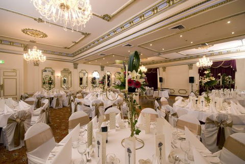 Palais Royale - New South Wales Tourism  4