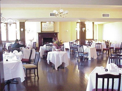 Palais Royale - New South Wales Tourism  5