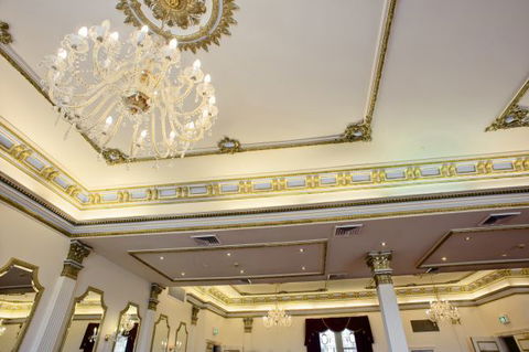 Palais Royale - New South Wales Tourism  6
