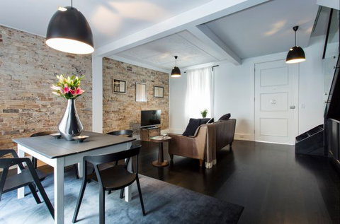 Designer Style - New South Wales Tourism  42