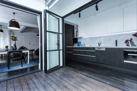 Designer Style - New South Wales Tourism  48