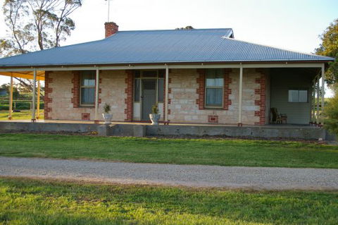 BayHaven - New South Wales Tourism  37