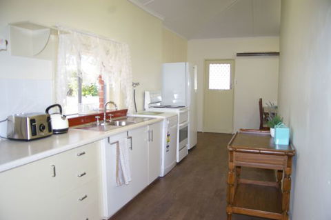 BayHaven - New South Wales Tourism  38