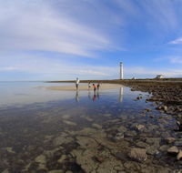 Point Lowly Lighthouse Cottages - New South Wales Tourism 