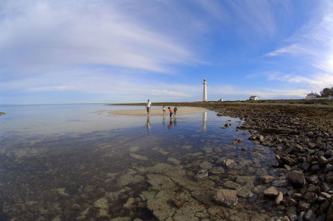 Point Lowly Lighthouse Cottages - New South Wales Tourism  0