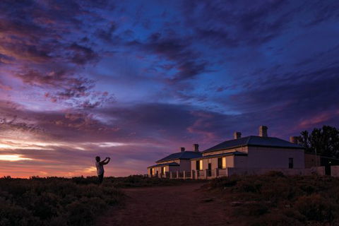 Point Lowly Lighthouse Cottages - New South Wales Tourism  1