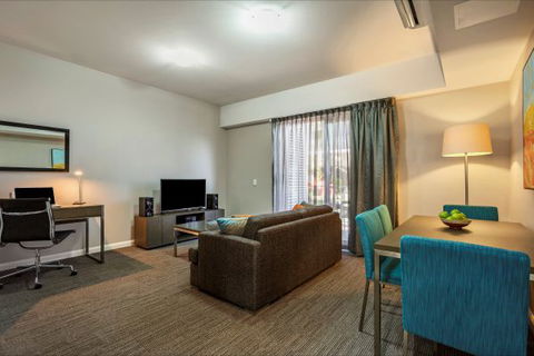 Quest Berrimah - New South Wales Tourism  3