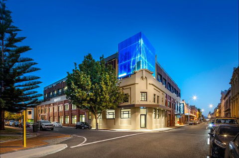 Quest Fremantle - New South Wales Tourism  0