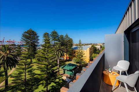 Quest Fremantle - New South Wales Tourism  2