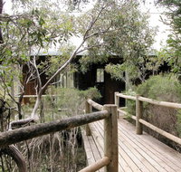Raven Cottage