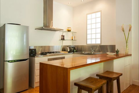 Designer Style - New South Wales Tourism  1