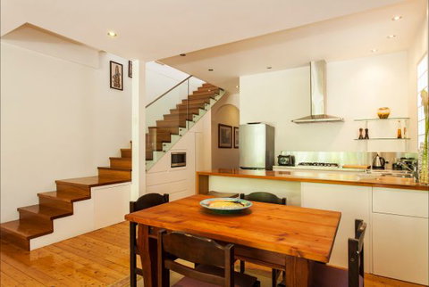 Designer Style - New South Wales Tourism  2