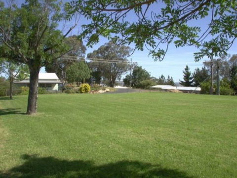 Ridgecrest Christian Education And Convention Centre - New South Wales Tourism  2