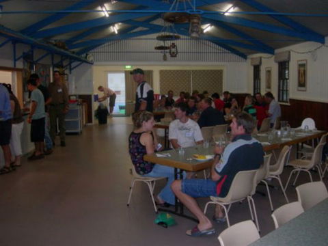 Ridgecrest Christian Education And Convention Centre - New South Wales Tourism  3