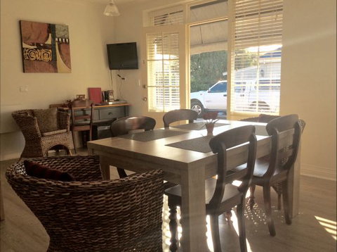 Rose Cottage - New South Wales Tourism  2