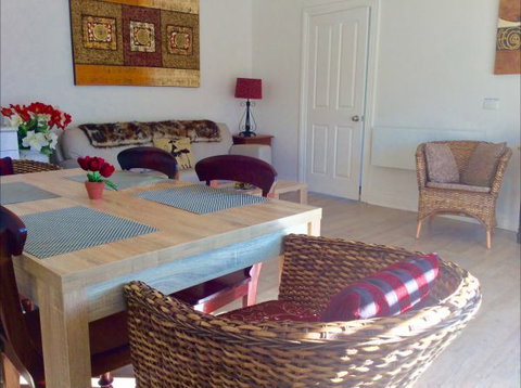 Rose Cottage - New South Wales Tourism  3