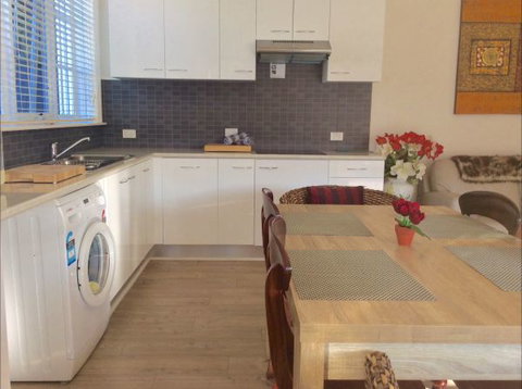 Rose Cottage - New South Wales Tourism  4