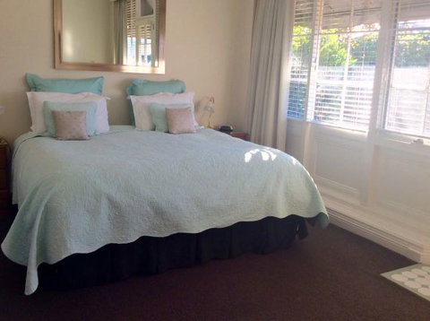 Rose Cottage - New South Wales Tourism  5