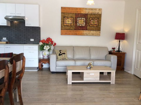 Rose Cottage - New South Wales Tourism  6