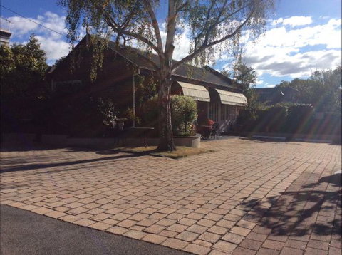 Rose Cottage - New South Wales Tourism  7