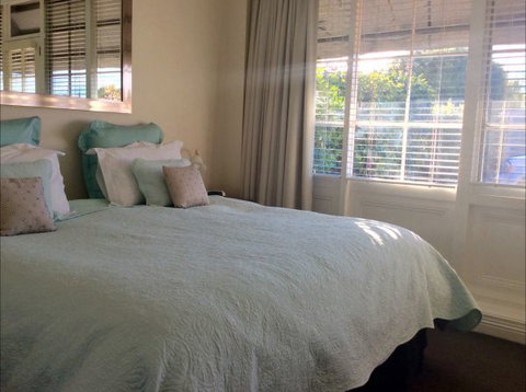 Rose Cottage - New South Wales Tourism  10