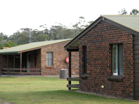 RTBU Holiday Park - New South Wales Tourism  3
