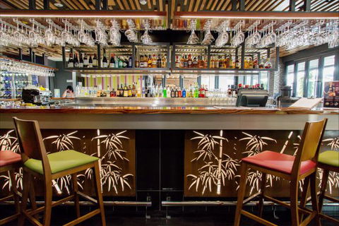 Rydges Palmerston - New South Wales Tourism  3