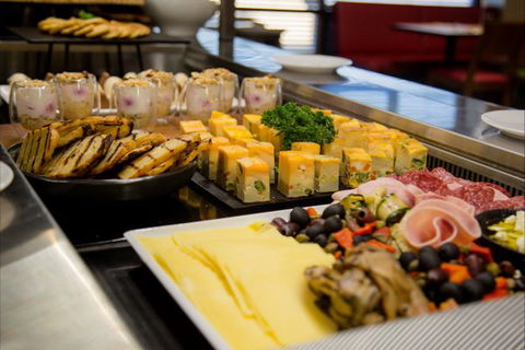 Rydges Palmerston - New South Wales Tourism  4