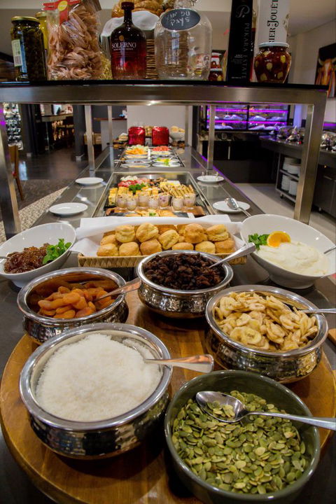 Rydges Palmerston - New South Wales Tourism  5