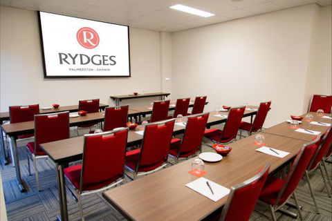 Rydges Palmerston - New South Wales Tourism  6