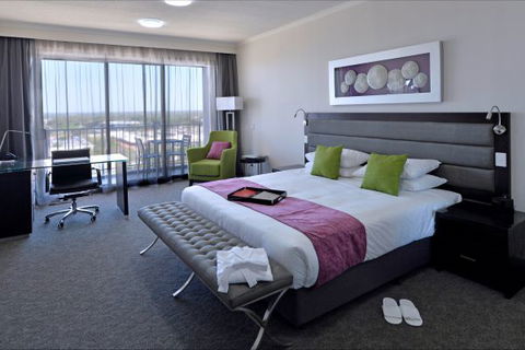 Rydges Palmerston - New South Wales Tourism  7