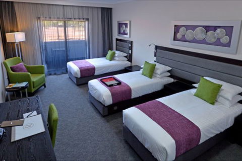 Rydges Palmerston - New South Wales Tourism  8