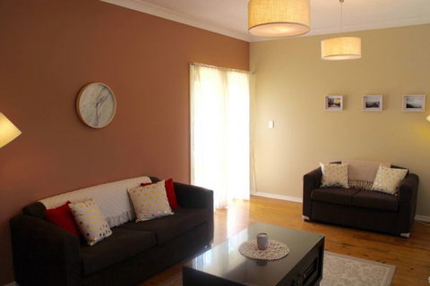 Scenic Cottage - New South Wales Tourism  2