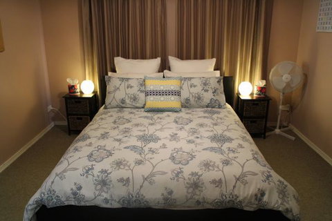 Scenic Cottage - New South Wales Tourism  4