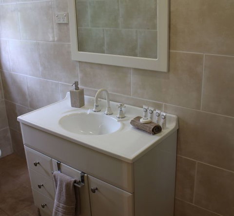 Scenic Cottage - New South Wales Tourism  5