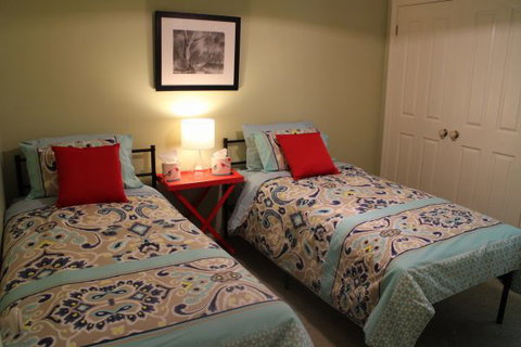 Scenic Cottage - New South Wales Tourism  6