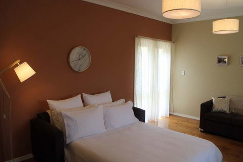 Scenic Cottage - New South Wales Tourism  8