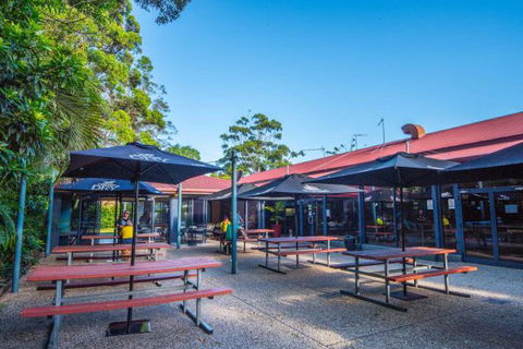 Settlers Inn Port Macquarie - New South Wales Tourism  1