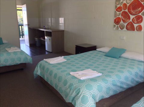 Settlers Inn Port Macquarie - New South Wales Tourism  3