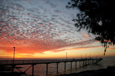 Seabreeze On Nightcliff - New South Wales Tourism  1