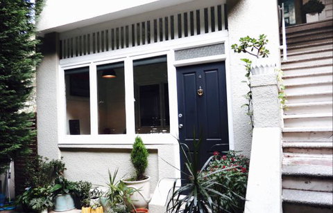 Designer Style - New South Wales Tourism  9