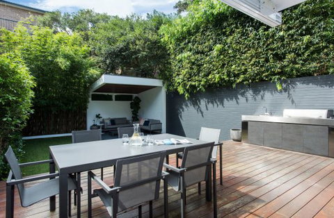 Designer Style - New South Wales Tourism  39