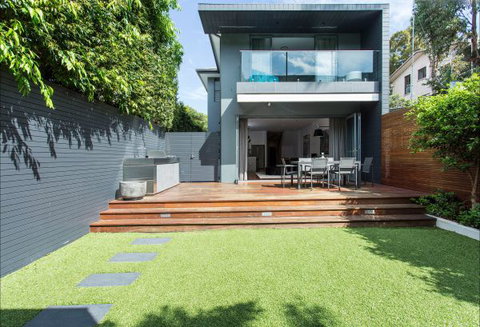 Designer Style - New South Wales Tourism  40