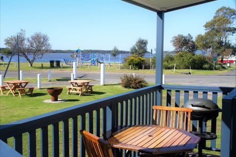 South Coast Retreat - New South Wales Tourism  0