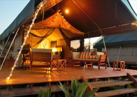 South Coast Retreat - New South Wales Tourism  1