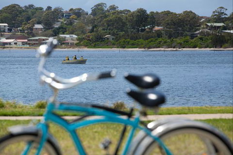 South Coast Retreat - New South Wales Tourism  7