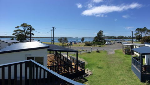 South Coast Retreat - New South Wales Tourism  8