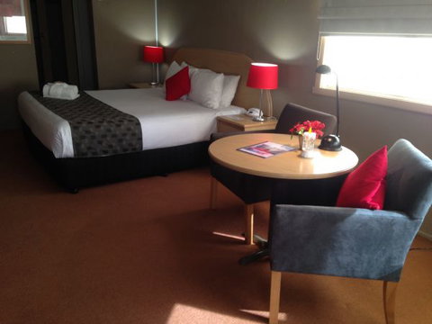 Statesman Hotel - New South Wales Tourism  1